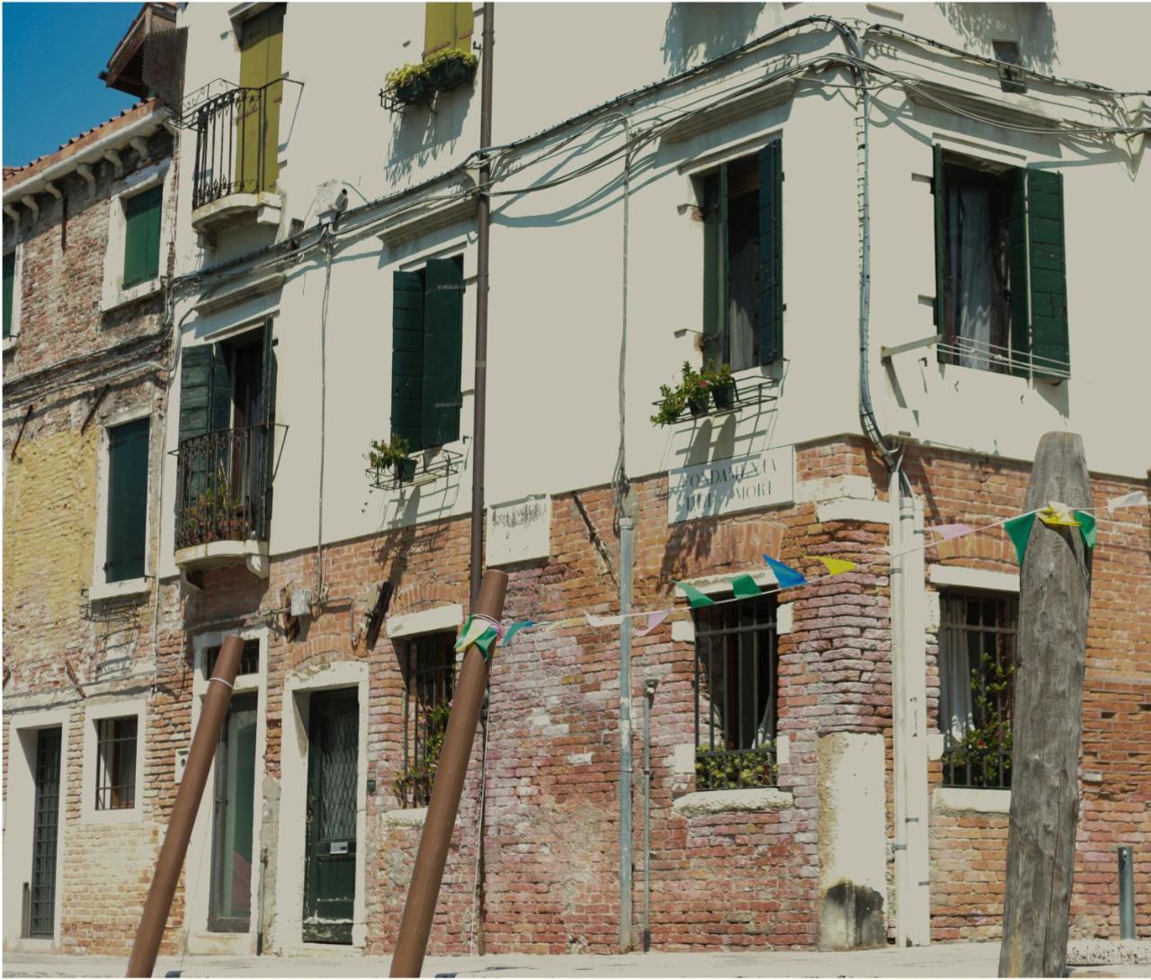 La Sensa * Venedig